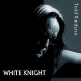 Vinilo Tod Rundgren - White Knight (Deluxe Edition, Silver Vinyl)