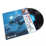 Vinilo Joe Hisaishi - Castle In The Sky (Original Soundtrack)