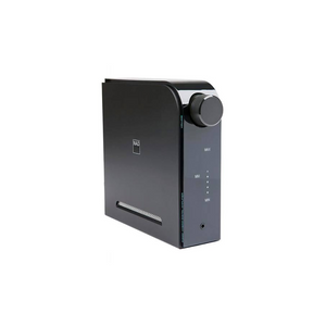 Amplificador Integrado Híbrido NAD - D3020 V2
