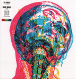 Vinilo Mandy Indiana - URGH (RGB Vinyl ???)