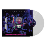 Vinilo Café Tacvba - Un Segundo MTV Unplugged (Clear Vinyl)