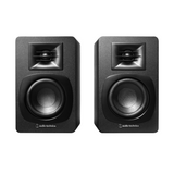 Bocinas de Repisa Amplificadas Audiotechnica - SP3X