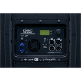 Subwoofer Amplificado QSC - KS212C