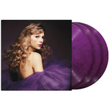 Taylor Swift - Speak Now (Taylor's Version) Marbled Vinyl