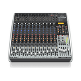 Mezcladora USB Behringer - Xenyx QX2442USB
