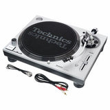 Tornamesa Technics - SL-1200MK7/SL-1210MK7