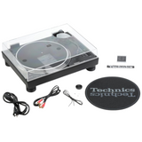 Tornamesa Technics - SL-1200MK7/SL-1210MK7