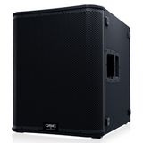 Subwoofer Amplificado QSC - KS118