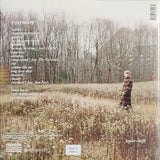 Taylor Swift - Evermore (Green Vinyl Edition)