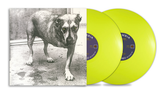 Vinilo Alice In Chains - Alice In Chains (Highligther Yellow Vinyl)