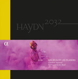 Vinilo Alpha, Haydn 2032 - Vol. 12 (Limited Edition)