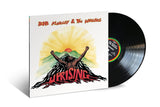 Vinilo Bob Marley & The Wailers - Uprising