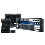 Mezcladora Digital Soundcraft - UI16