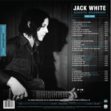 Jack White: Acoustic Recordings 1998-2016