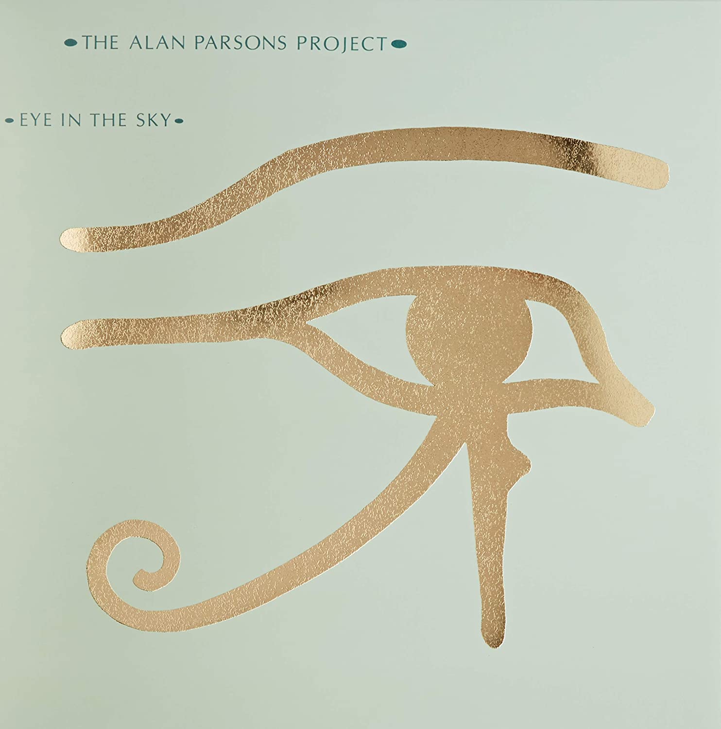 The Alan Parsons Project - Eye In The Sky (Vinilo)