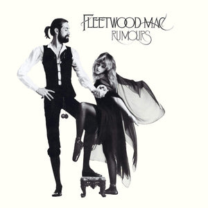 Fleetwood Mac - Rumours (Vinilo)