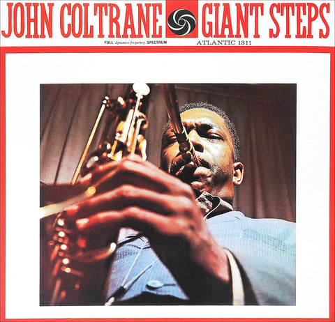 John Coltrane - Giant Steps