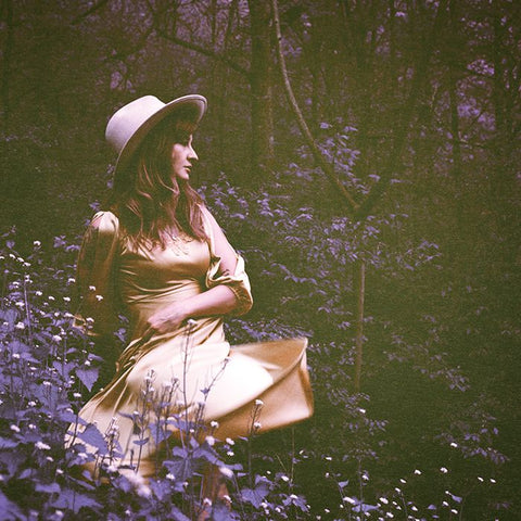 MARGO PRICE - Midwest Farmer's Daughter