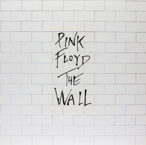 Pink Floyd - The Wall