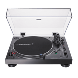 Tornamesa Audiotechnica LP120XBT-USB-BK