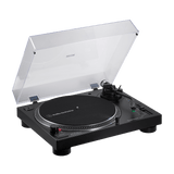 Tornamesa Audiotechnica LP120XBT-USB-BK