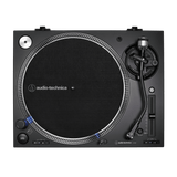 Tornamesa Audiotechnica LP140XP-BK