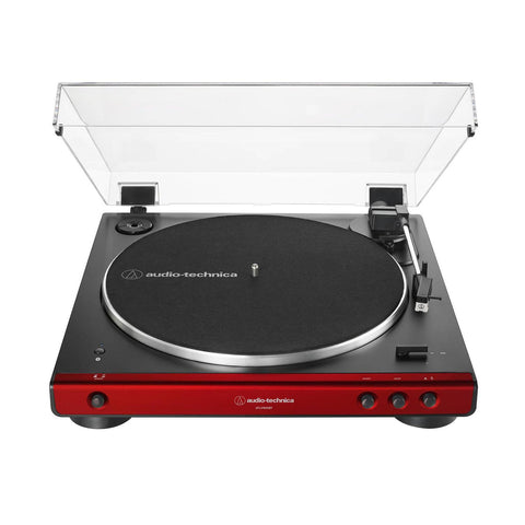 Tornamesa Audiotechnica - AT-LP60XBT (Bluetooth)