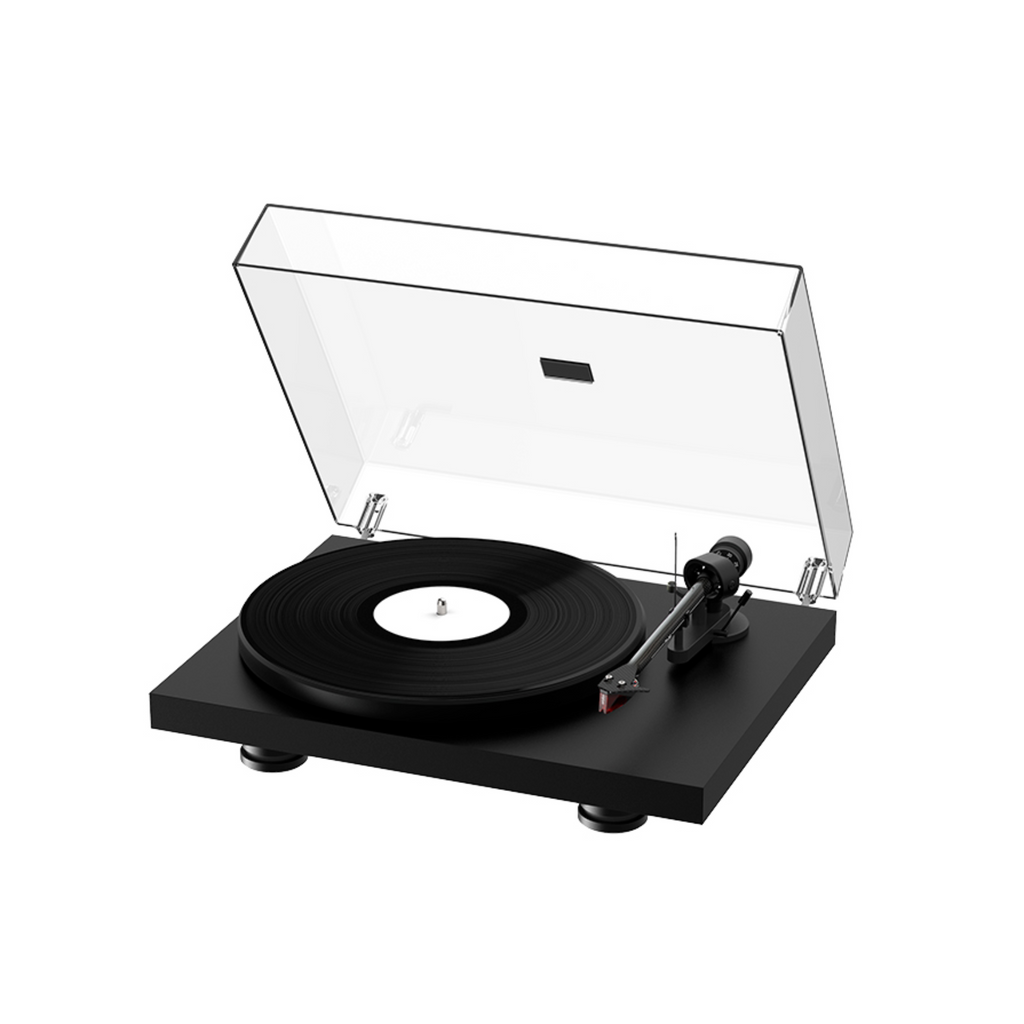 Tornamesa Pro-Ject Debut Carbon EVO
